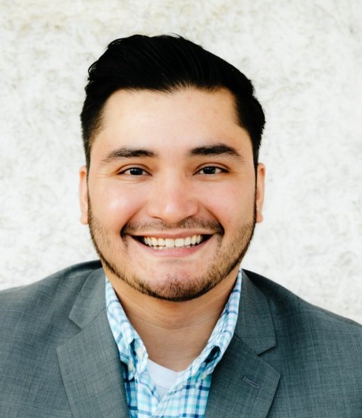 Tony Torres, Technology Services Specialist